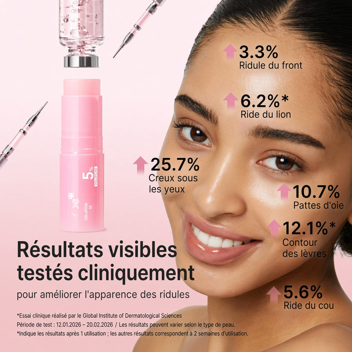 Medicube Stick Baume Collagène PDRN
