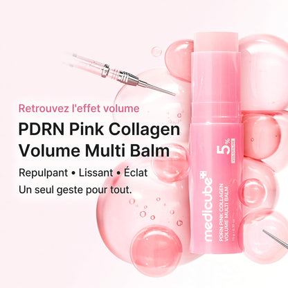 Medicube Stick Baume Collagène PDRN