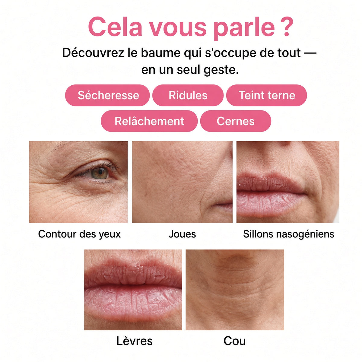 Medicube Stick Baume Collagène PDRN